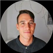 Estudiante de sexto año de medicina y cuarto año de fisioterapia con experiencia de 7 años impartiendo clases